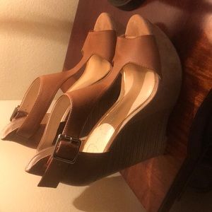 Jessica Simpson Heels